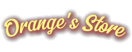Orange’s Store